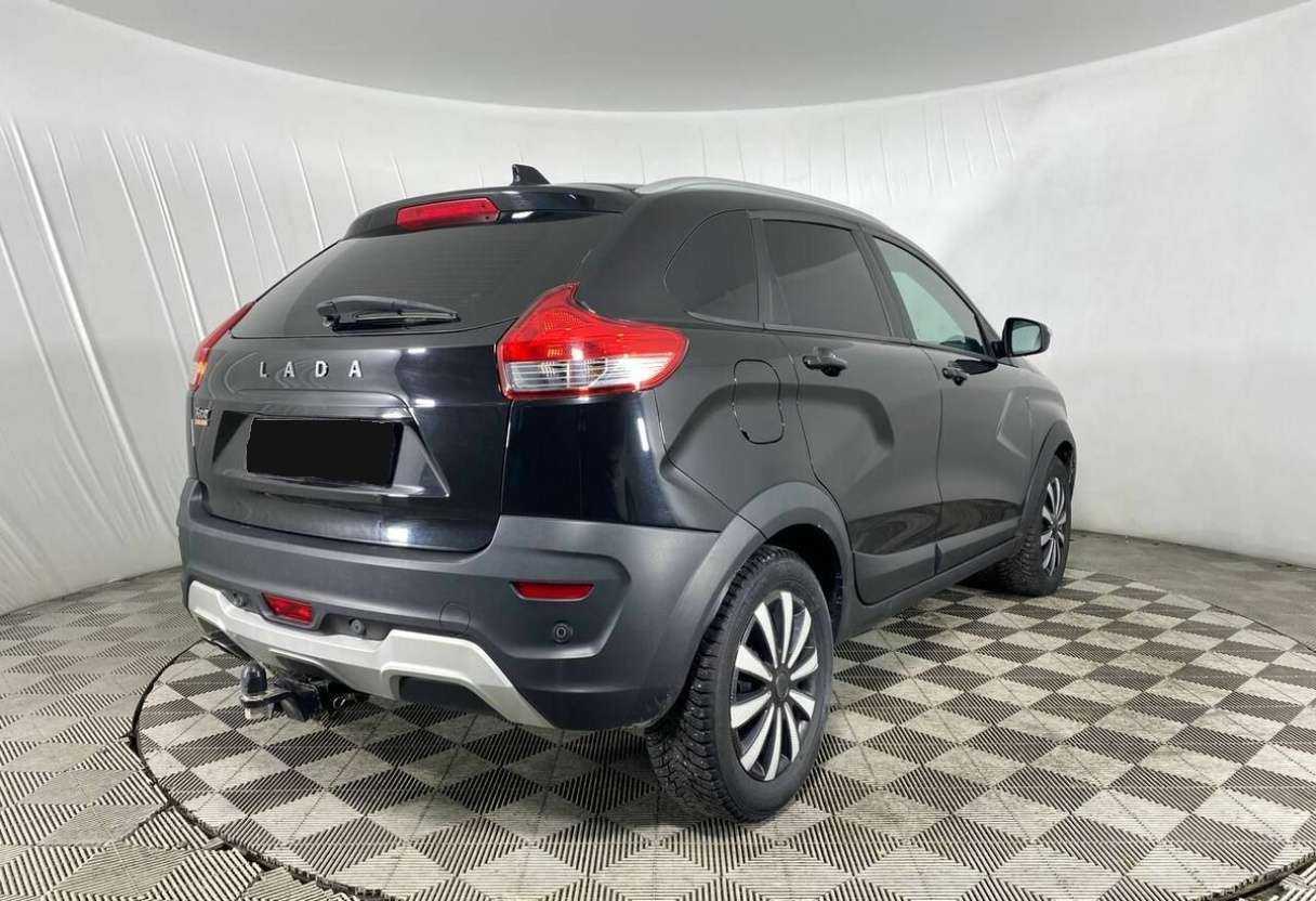 Купить Hyundai Santa Fe, 2017, 204 362 км, фото №6