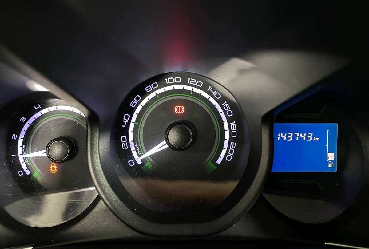 Купить Kia Rio, 2020, 90 700 км, фото №10