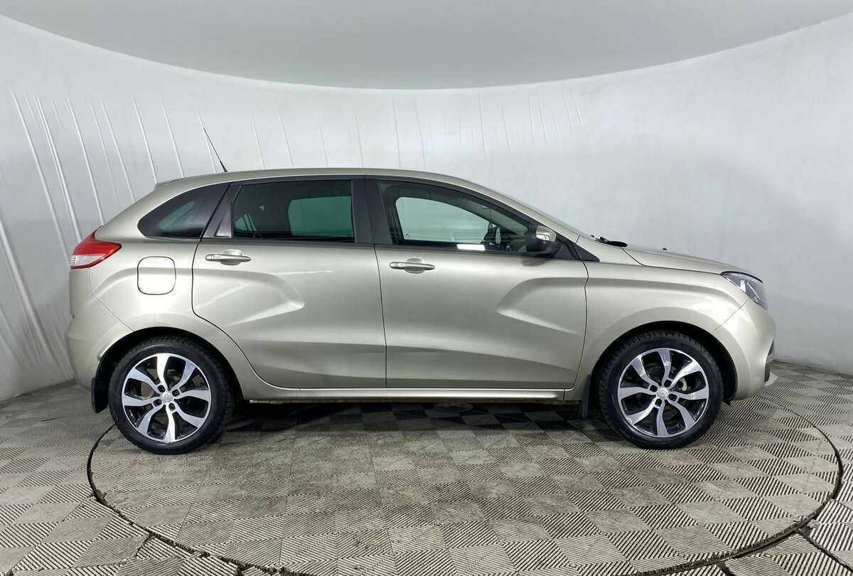 Купить Omoda C5, 2022, 30 000 км, фото №16