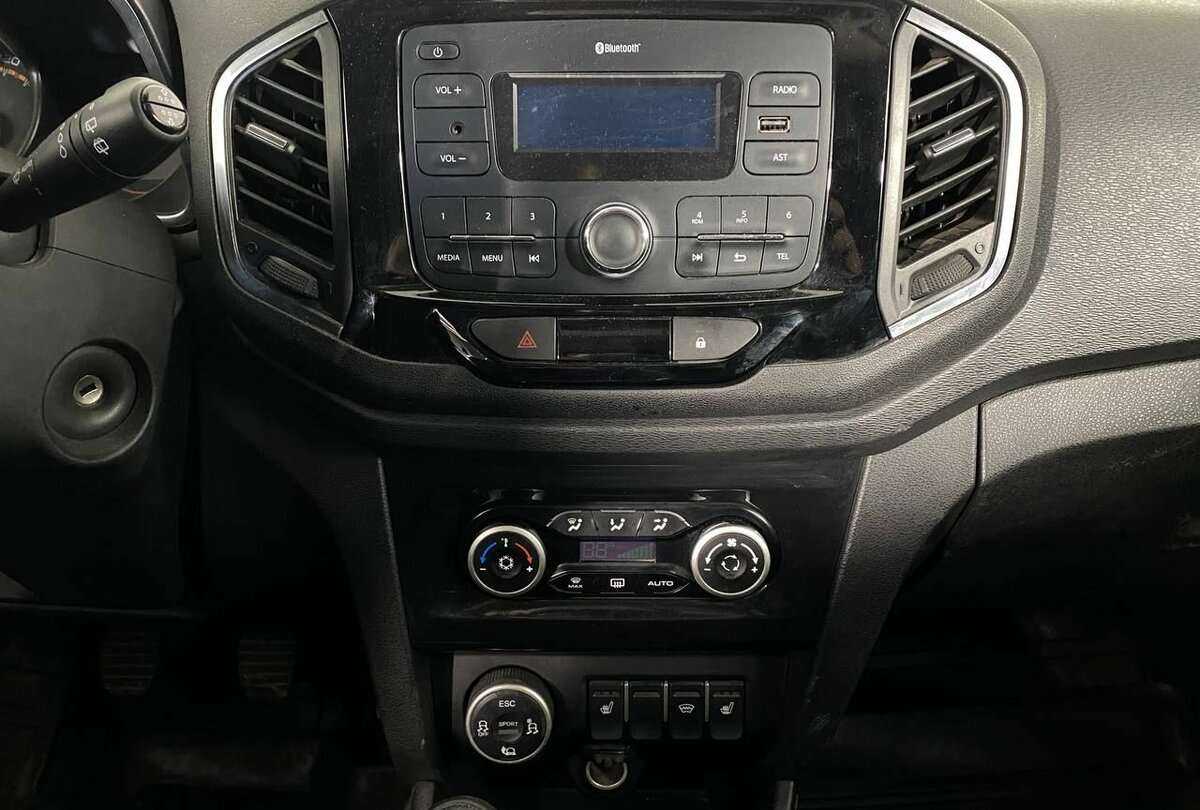 Купить Hyundai Santa Fe, 2015, 155 000 км, фото №13