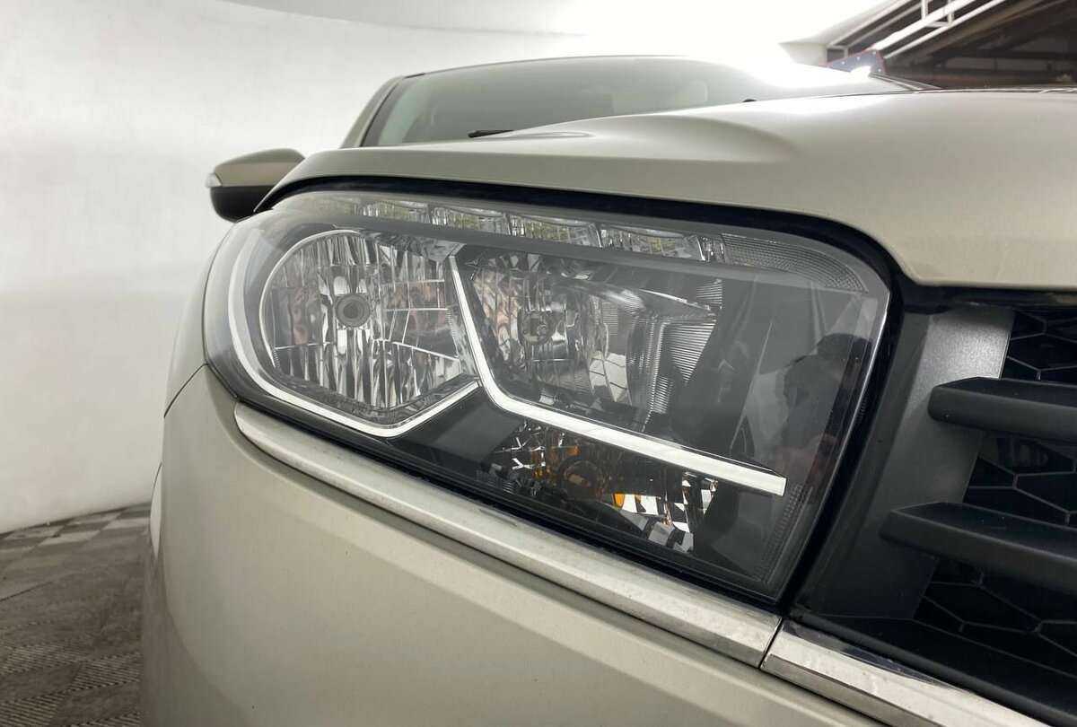 Купить Hyundai Creta, 2021, 34 929 км, фото №11