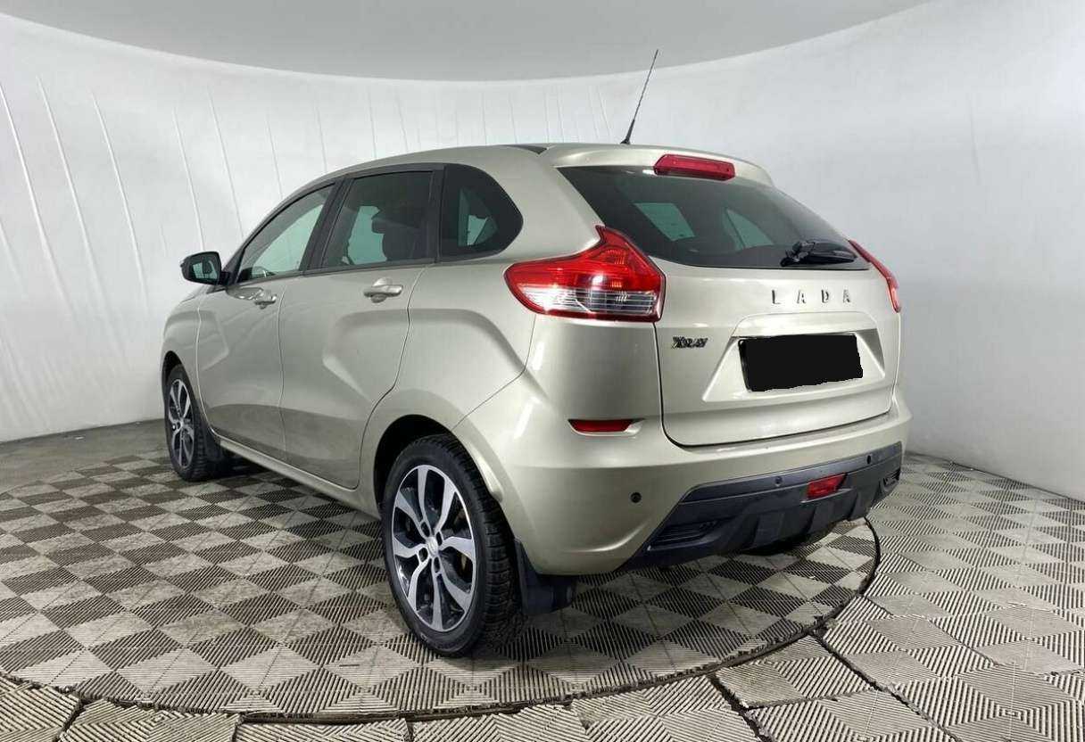 Купить Kia Soul, 2019, 98 774 км, фото №9
