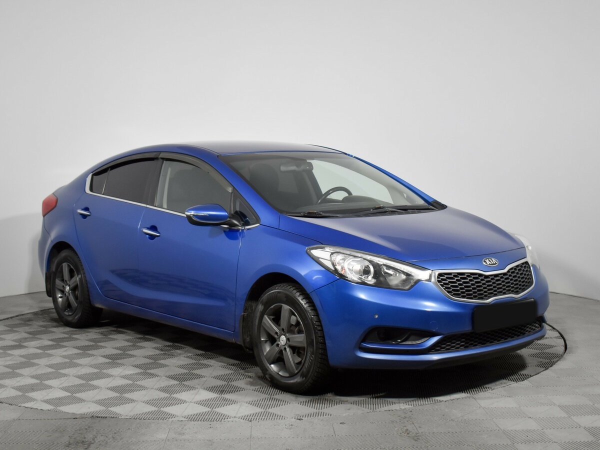 Kia Cerato
