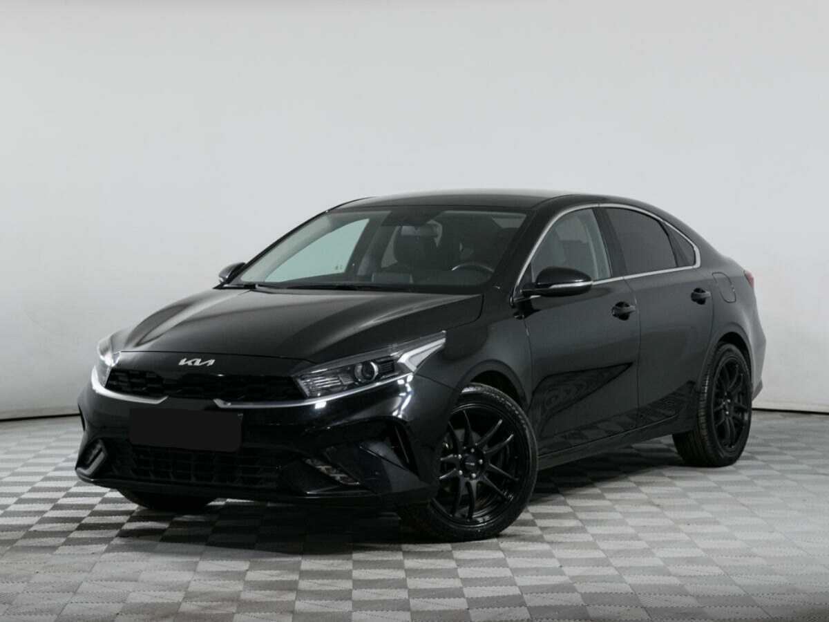Kia Cerato