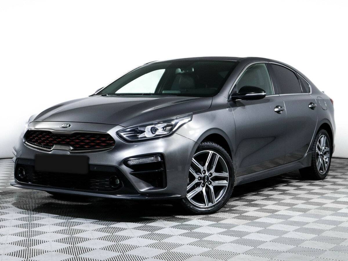 Kia Cerato