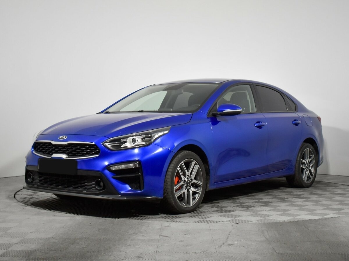 Kia Cerato